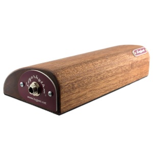 Logjam Logarhythym 4 Stompbox