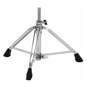 Ludwig LP50TH Saddle Throne