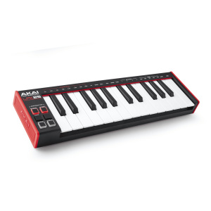 Akai LPK25 Mk II 25-Key Keyboard Controller