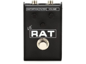 ProCo Lil RAT Distortion