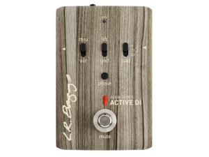 LR Baggs Align Active D.I.