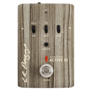 LR Baggs Align Active D.I.