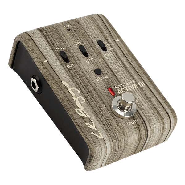 LR Baggs Align Active D.I. - Image 3