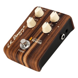 LR Baggs Align Series Reverb