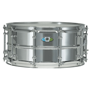 Ludwig Supralite 14" x 6.5" Snare Drum