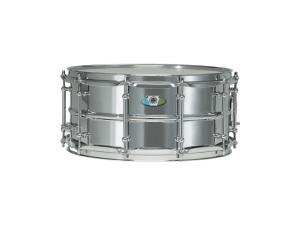 Ludwig Supralite 14" x 6.5" Snare Drum
