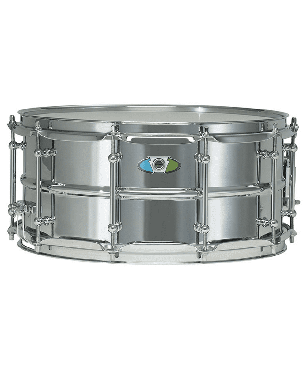 Ludwig Supralite 14" x 6.5" Snare Drum