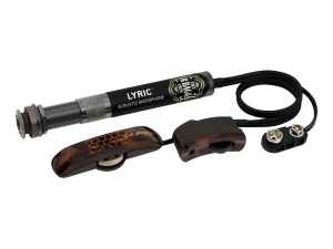 LR Baggs Lyric Acoustic Microphone