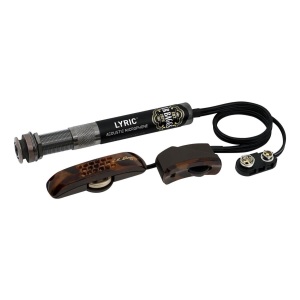 LR Baggs Lyric Acoustic Microphone
