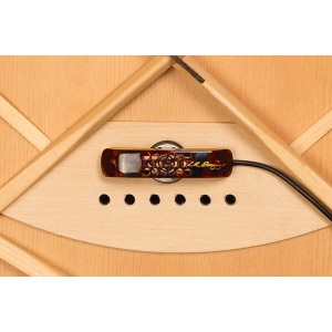 LR Baggs Lyric Acoustic Microphone