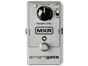 MXR M135 Smart Gate