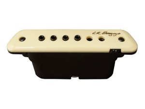 LR Baggs M1 Active Soundhole Pickup