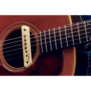 LR Baggs M1 Active Soundhole Pickup