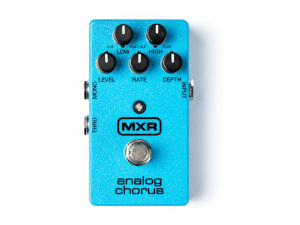 MXR M234 Analog Chorus