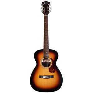 Guild M-240E Troubadour