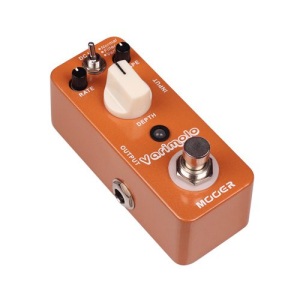 MOOER Varimolo - Digital Tremolo