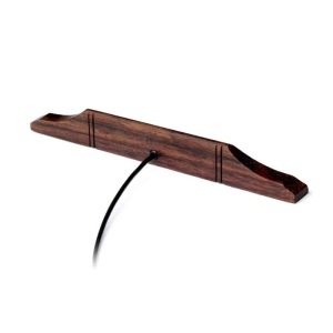 Fishman M-400 Nashville Series Flat Top Mandolin Pickup