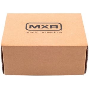 MXR M69 Prime Distortion