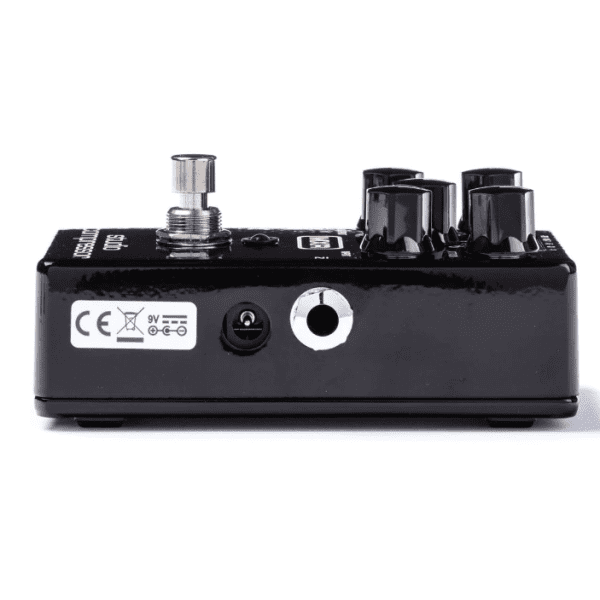 MXR M76 Studio Compressor - Image 3