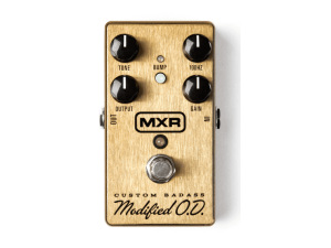 MXR M77 Custom Badass Modified O.D.