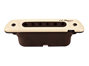 LR Baggs M80 Active Soundhole Pickup