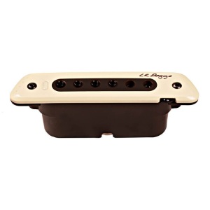 LR Baggs M80 Active Soundhole Pickup