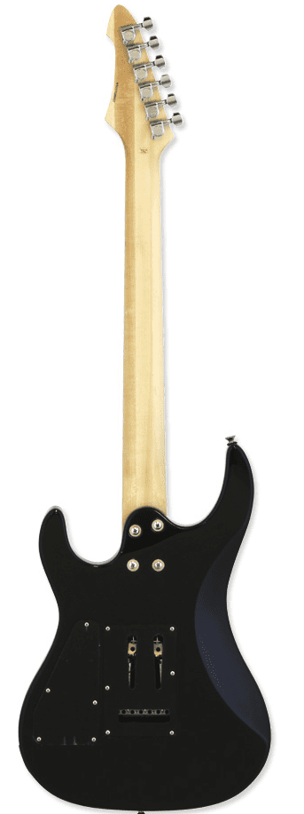 Aria MAC-STD Black - Image 3