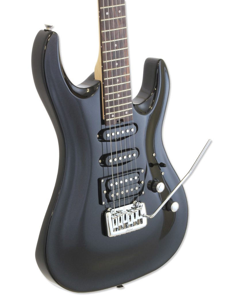Aria MAC-STD Black - Image 4