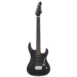 Aria MAC-STD Black