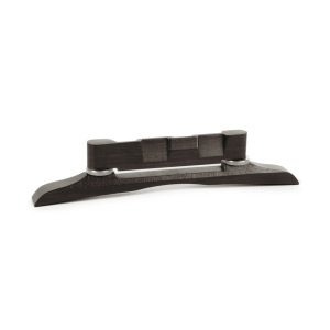 Mandolin Bridge - Rosewood - Adjustable