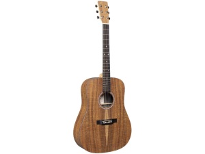 Martin D-X1E-01 Koa