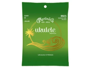 Martin Tenor Ukulele Premium Polygut Strings