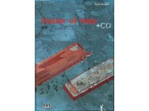"Master of Harp" By Larry McCabe