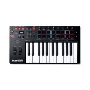 M-Audio Oxygen Pro 25 Keyboard Controller