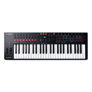 M-Audio Oxygen Pro 49 Keyboard Controller