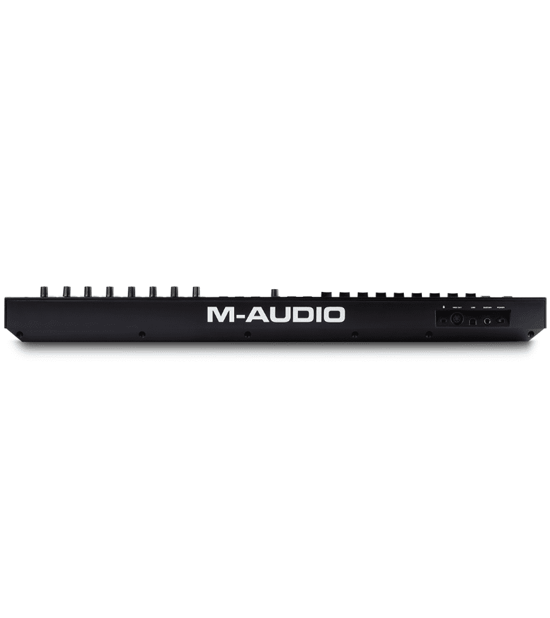 M-Audio Oxygen Pro 49 Keyboard Controller - Image 10