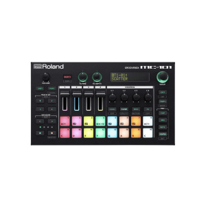 Roland MC-101 GROOVEBOX