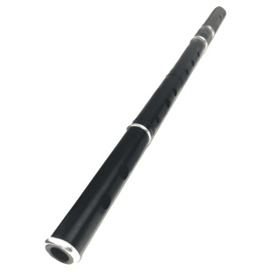McNeela African Blackwood Irish Flute