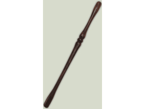 McNeela Bodhran Tipper Weighted Knot