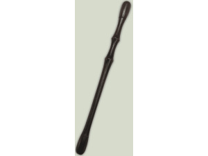 McNeela Bodhran Tipper Weighted Double Ribbed - Long