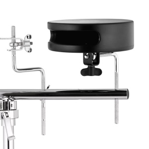Meinl Mountable Cajon Snare MCS1-BK