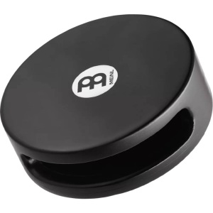 Meinl Mountable Cajon Snare MCS1-BK