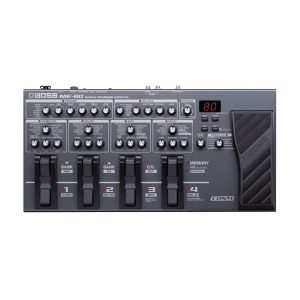 BOSS ME-80 Guitar Multi-FX