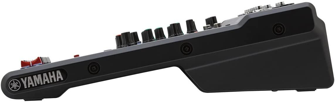 Yamaha MG10XUF Mixing Console - Image 2