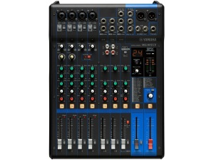 Yamaha MG10XUF Mixing Console