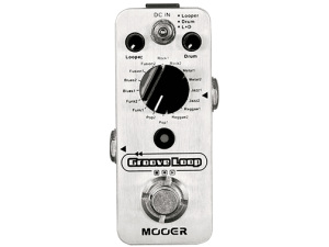 MOOER Groove Loop