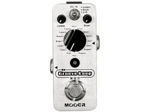MOOER Groove Loop
