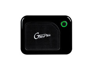 MOOER GCA5 Mini Bluetooth Amplifier - Black