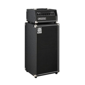 Ampeg Micro-CL Stack