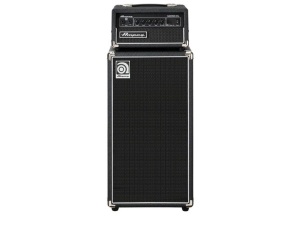 Ampeg Micro-CL Stack